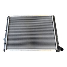 Wasserkühler Kühler Alu VW