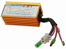 CDI Zündeinheit Racing Tuning