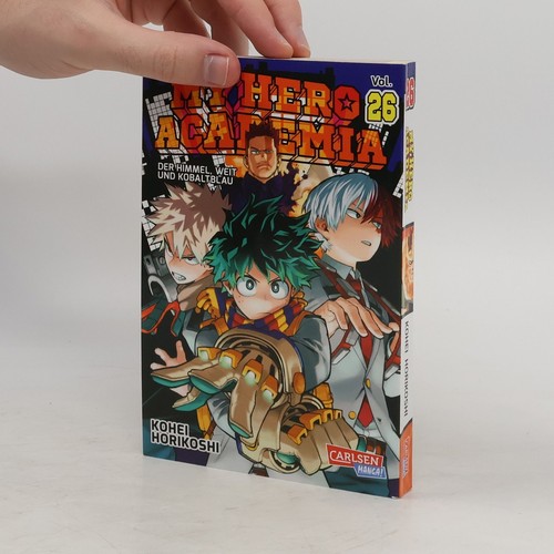 Hero academia - my, | 