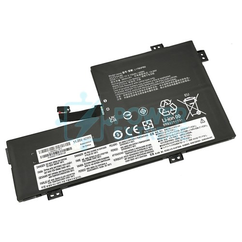 L18d3pg1 laptop akku lenovo - akku,