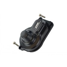 GPM Losi Mini-T 2.0 & Mini-B Alu Getriebeabdeckung hin schwarz / GPMLM038GCABK