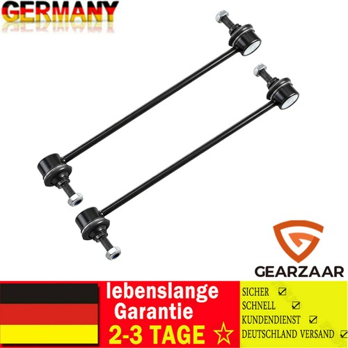 Pendelstütze koppelstange - 2x,