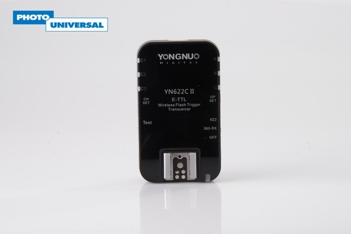 Yongnuo 622c ttl wireless - yongnuo, e-ttl