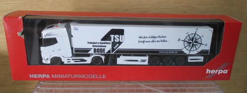Herpa daf xg - daf, xg+