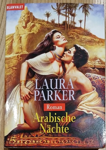 Arabische nächte von laura - arabische,