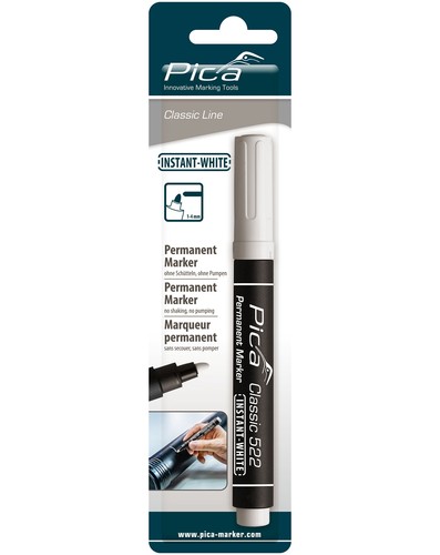 Pica permanent marker - pica,
