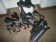 fahrradsattel Wittkop Selle