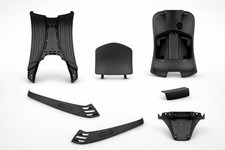 Innenraum verkleidung set - innenraum,
