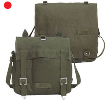 BUNDESWEHR KAMPFTASCHE KLEIN