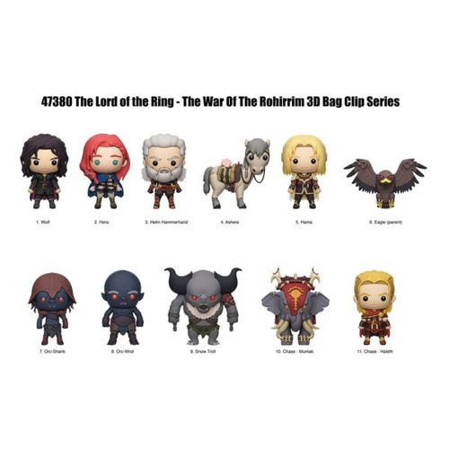 Herr der ringe die - herr,