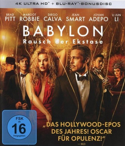 Babylon nur 4k uhd - uhd),