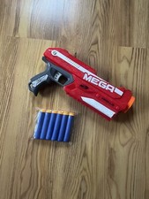 Nerf Mega Magnus 