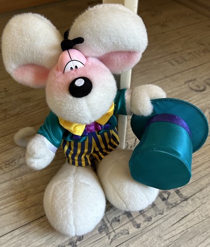 Diddl maus zirkusdirektor - diddl,