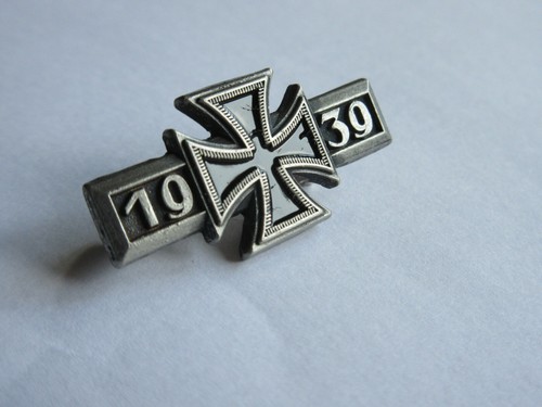 Ww2 ek1 1939 eisernes kreuz - wh,
