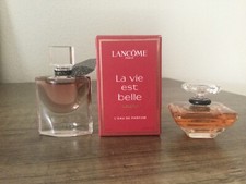 Lancome La vie est belle