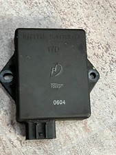CDI Steuergerät LINHAI Explorer 300 ECU