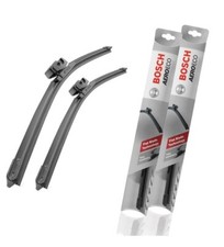 2X Scheibenwischer BOSCH