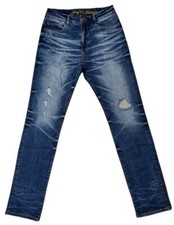 King Kerosin Herren Jeans Hose