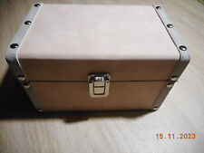 Schminkkkoffer Beauty Case Box