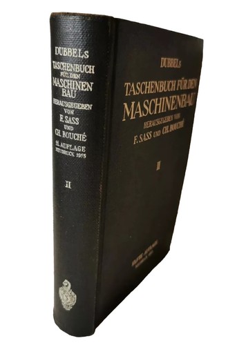 Dubbels taschenbuch für - -,