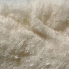 Bastelwatte aus 100 % Haifa