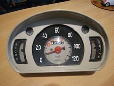 Fiat 600 D Multipla