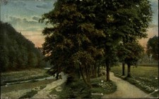 Feldpostkarte 1. Weltkrieg