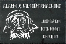 KANGAL Hundewarnschild