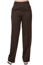 Banned Retro Marlenehose Party