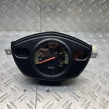 TACHO TACHOMETER KILOMETERSTAND CPI Aragon GP 50 Typ:JR  BJ. 07-14 Orig. 24972