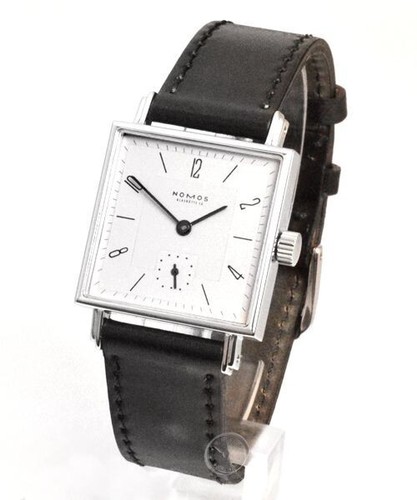 Nomos tetra - 27, (ungetragen)
