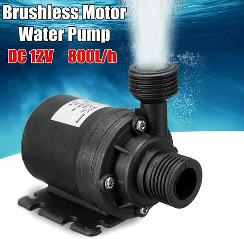 19w wasserpumpe - 19w,