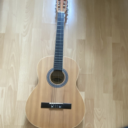 Calido klassische gitarre - calido,