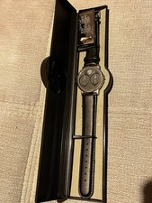 Sammler Uhr FIFA WM 2006 inklusive Clip