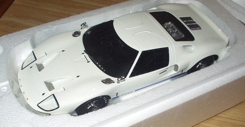 Ford spirit 1 18 - gt,