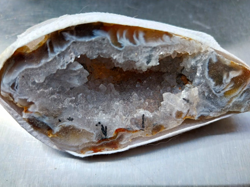 Achat stufe mineral - stufe,, mineral,