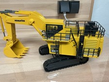 Komatsu PC 3000 Mining Bagger