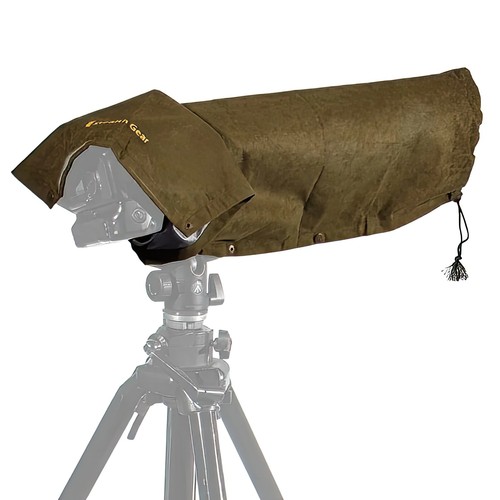 Stealth gear objektiv - stealth,