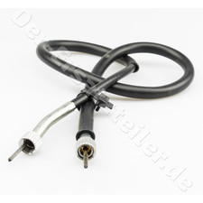 Tachowellen für Aprilia RS