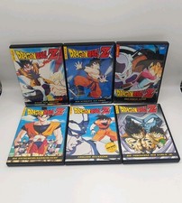 Dragonball filme movies - 6x,