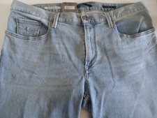 Alberto Jeans Slipe, Tapered