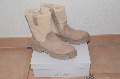 Neu catwalk sehr schöne - catwalk, warme