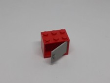 Lego® Classic City 2 x 3 x 2 Schrank mit Tür 92410 Technic Farben wählen