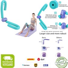 Oberschenkel Armtrainer