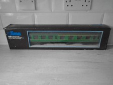 Lima Spur O SÜDBAHNWAGEN