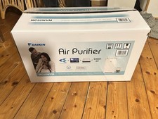 Daikin Air Purifier  MC55WVM