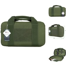 Taktische Pistolentasche