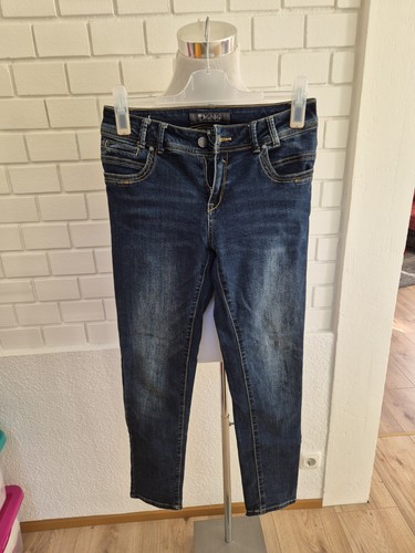 Jeanshose damen - jeanshose,