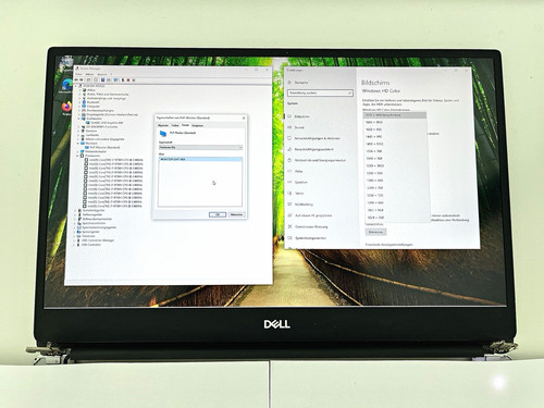 Dell xps 1080p fullhd - dell, 15