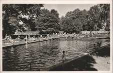 Pfarrkirchen Niederbayern